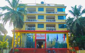 Royal Resort Goa 3*