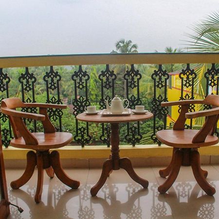 Royal Resort Canacona Exterior photo