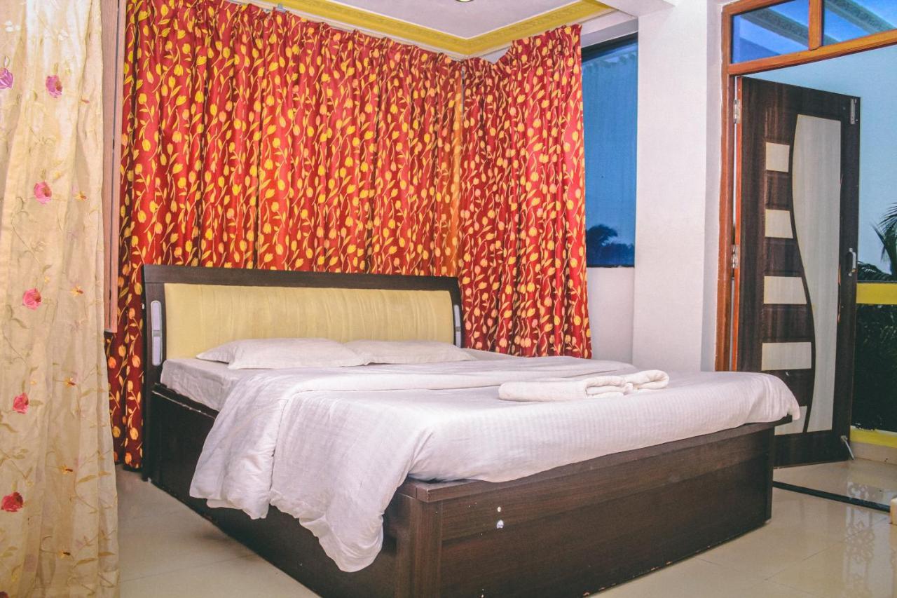 Royal Resort Canacona Exterior photo