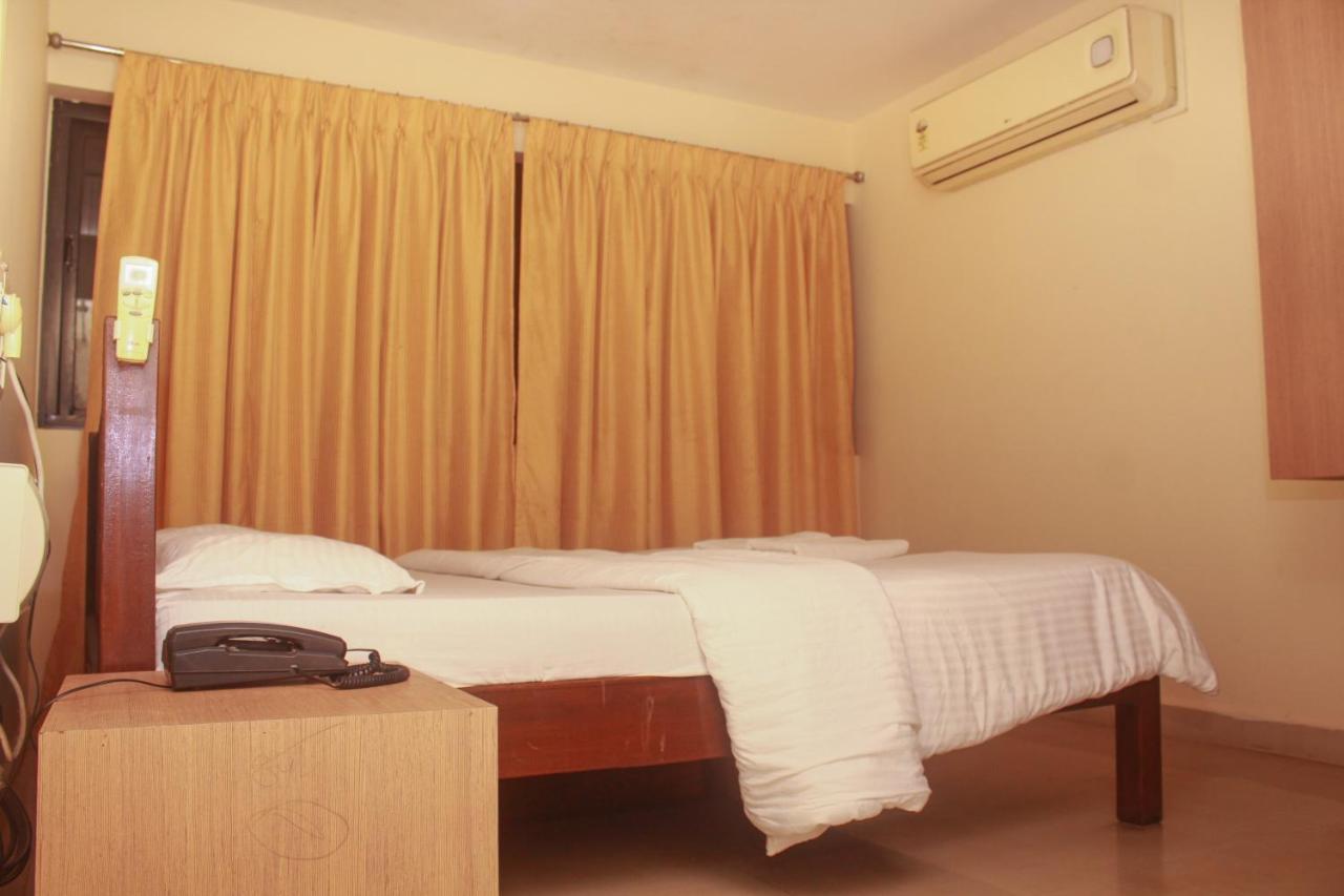 Royal Resort Canacona Exterior photo