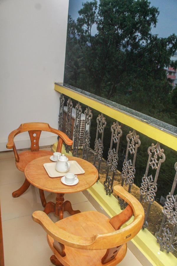 Royal Resort Canacona Exterior photo