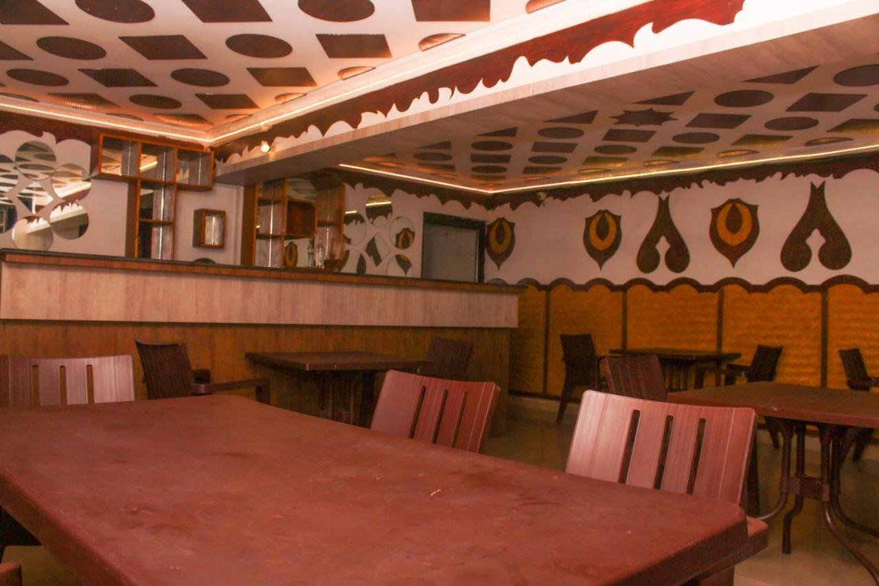 Royal Resort Canacona Exterior photo