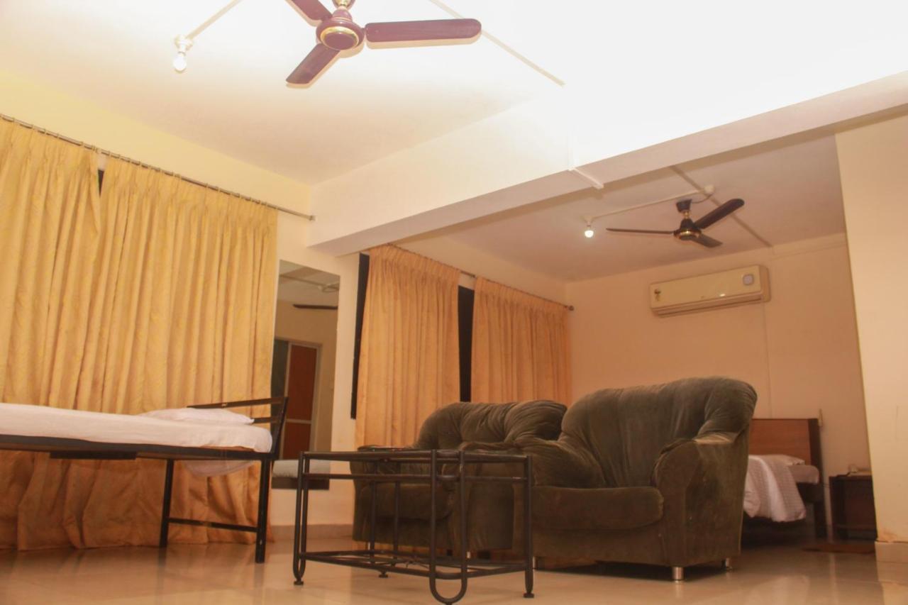 Royal Resort Canacona Exterior photo