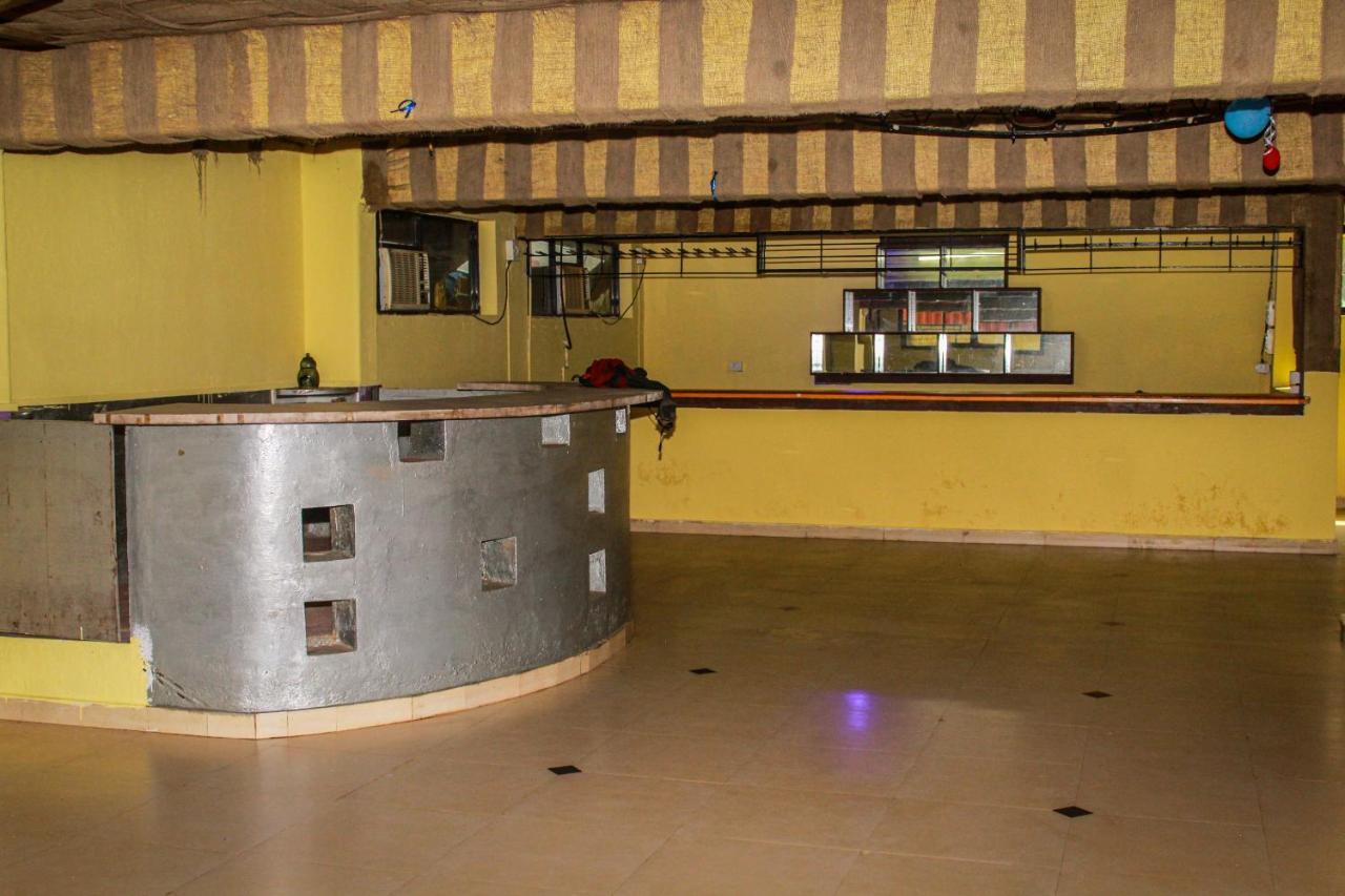 Royal Resort Canacona Exterior photo