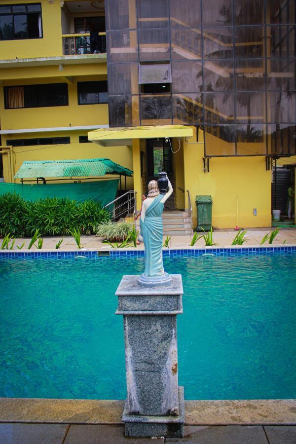 Royal Resort Canacona Exterior photo