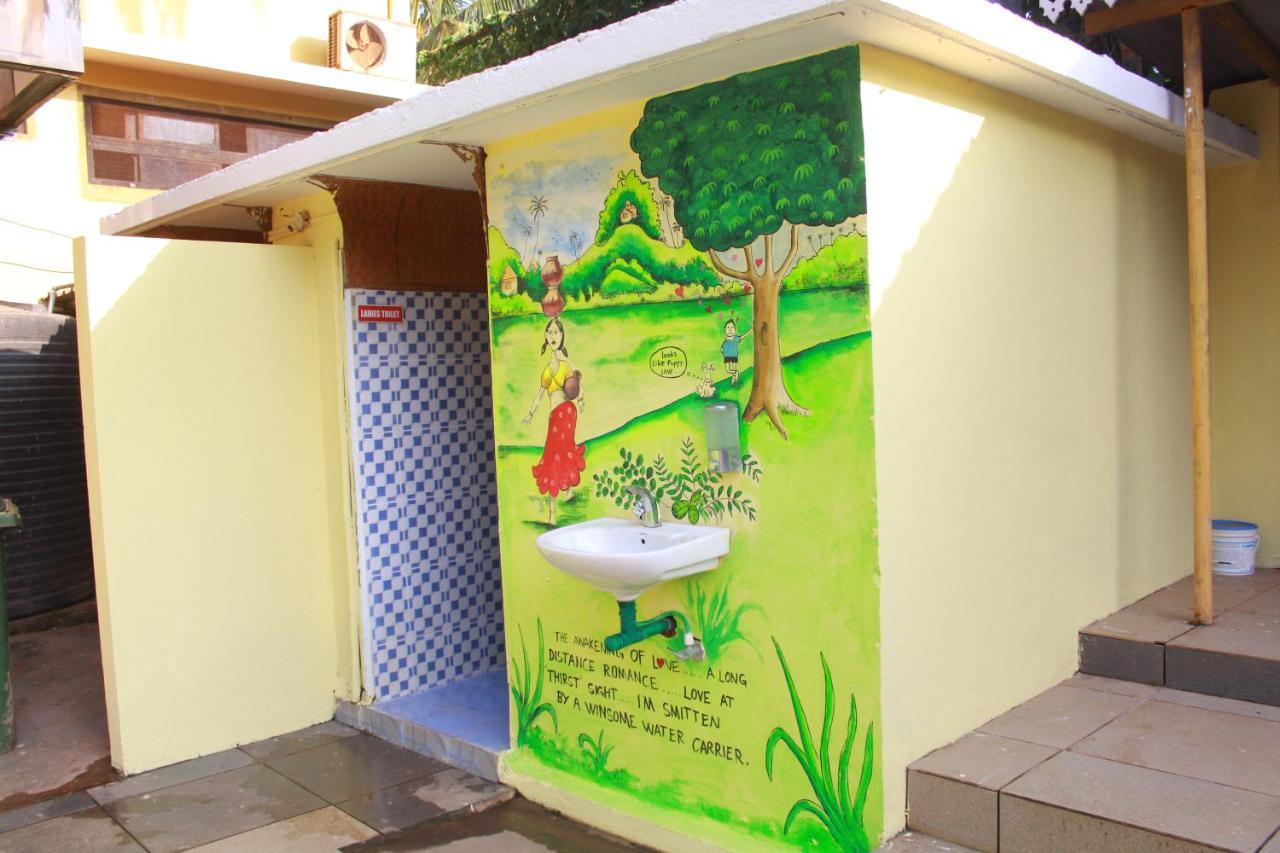 Royal Resort Canacona Exterior photo